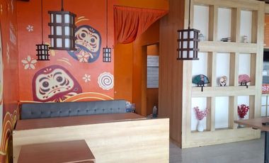 Jual Bangunan Ruko Strategis Di Jln. Teuku Umar Denpasar Bali. Dekat Ke Imam Bonjol, Trans Studio, Mahendradata, Seminyak, Kuta Bali.