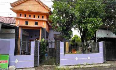 BREBES SADITAN RUMAH CANTIK PADAT PENDUDUK STRATEGIS JUAL MURAH
