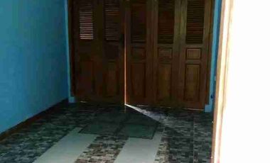 BREBES SADITAN RUMAH CANTIK PADAT PENDUDUK STRATEGIS JUAL MURAH