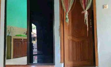 BREBES SADITAN RUMAH CANTIK PADAT PENDUDUK STRATEGIS JUAL MURAH