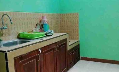 BREBES SADITAN RUMAH CANTIK PADAT PENDUDUK STRATEGIS JUAL MURAH
