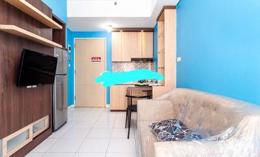 DISEWAKAN AYODHYA APARTEMEN FULL FURNISHED