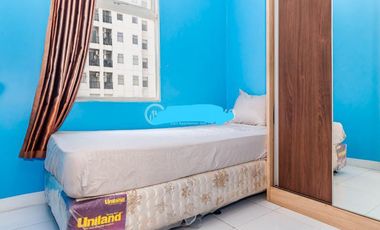 DISEWAKAN AYODHYA APARTEMEN FULL FURNISHED