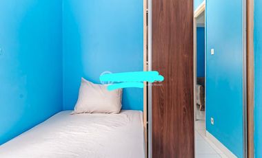 DISEWAKAN AYODHYA APARTEMEN FULL FURNISHED