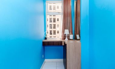 DISEWAKAN AYODHYA APARTEMEN FULL FURNISHED