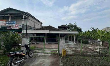 Dijual Rumah Second di Balerejo 0KM Raya Madiun-Surabaya 47