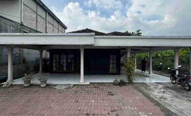 Dijual Rumah Second di Balerejo 0KM Raya Madiun-Surabaya 47