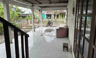 Dijual Rumah Second di Balerejo 0KM Raya Madiun-Surabaya 47