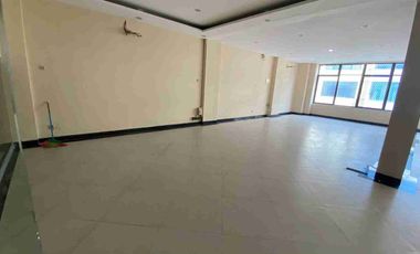 Ruko Kantor Gandeng Plong 4 Lantai Bagus di Kelapa Gading