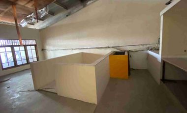 Ruko Kantor Gandeng Plong 4 Lantai Bagus di Kelapa Gading