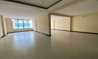 Ruko Kantor Gandeng Plong 4 Lantai Bagus di Kelapa Gading