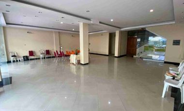 Ruko Kantor Gandeng Plong 4 Lantai Bagus di Kelapa Gading