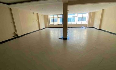 Ruko Kantor Gandeng Plong 4 Lantai Bagus di Kelapa Gading