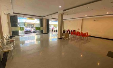 Ruko Kantor Gandeng Plong 4 Lantai Bagus di Kelapa Gading