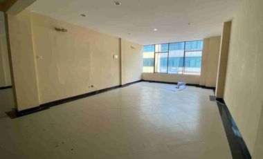 Ruko Kantor Gandeng Plong 4 Lantai Bagus di Kelapa Gading