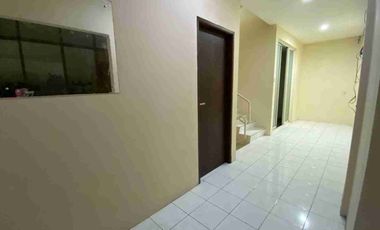 Ruko Kantor Gandeng Plong 4 Lantai Bagus di Kelapa Gading