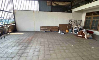 Ruko Kantor Gandeng Plong 4 Lantai Bagus di Kelapa Gading