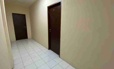 Ruko Kantor Gandeng Plong 4 Lantai Bagus di Kelapa Gading