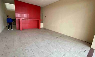 Ruko Kantor Gandeng Plong 4 Lantai Bagus di Kelapa Gading