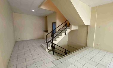 Ruko Kantor Gandeng Plong 4 Lantai Bagus di Kelapa Gading