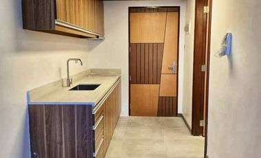 SOTOGRANDE-Baguio Residential Unit for Rent