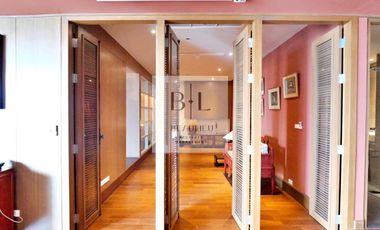 Luxury 2-Bedroom 172 SQM at Baan Sathorn Chaopraya, Bangkok - Foreign Name