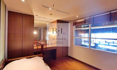 Luxury 2-Bedroom 172 SQM at Baan Sathorn Chaopraya, Bangkok - Foreign Name
