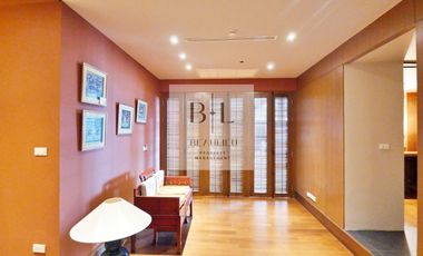 Luxury 2-Bedroom 172 SQM at Baan Sathorn Chaopraya, Bangkok - Foreign Name