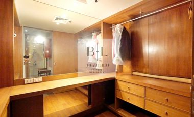 Luxury 2-Bedroom 172 SQM at Baan Sathorn Chaopraya, Bangkok - Foreign Name