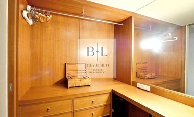 Luxury 2-Bedroom 172 SQM at Baan Sathorn Chaopraya, Bangkok - Foreign Name