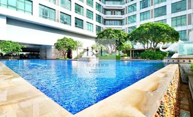 Luxury 2-Bedroom 172 SQM at Baan Sathorn Chaopraya, Bangkok - Foreign Name