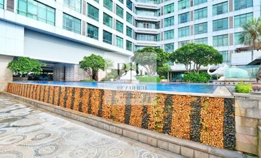 Luxury 2-Bedroom 172 SQM at Baan Sathorn Chaopraya, Bangkok - Foreign Name