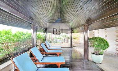 Luxury 2-Bedroom 172 SQM at Baan Sathorn Chaopraya, Bangkok - Foreign Name