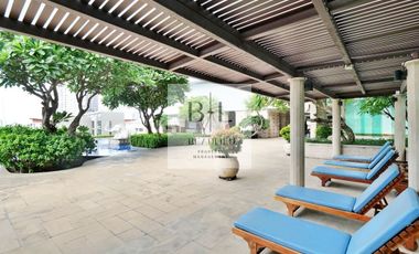 Luxury 2-Bedroom 172 SQM at Baan Sathorn Chaopraya, Bangkok - Foreign Name