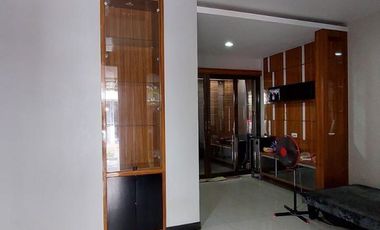 Pantai Mentari Minimalist House near Pakuwon City, Mulyosari, Tambaksari (DND)