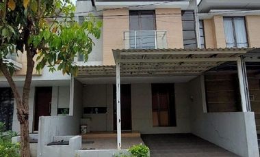 Pantai Mentari Minimalist House near Pakuwon City, Mulyosari, Tambaksari (DND)