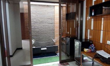 Pantai Mentari Minimalist House near Pakuwon City, Mulyosari, Tambaksari (DND)