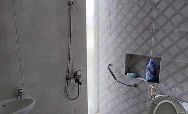 Pantai Mentari Minimalist House near Pakuwon City, Mulyosari, Tambaksari (DND)