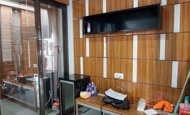 Pantai Mentari Minimalist House near Pakuwon City, Mulyosari, Tambaksari (DND)