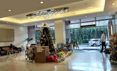 1 bedroom fully furnished loft