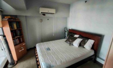 1 bedroom fully furnished loft