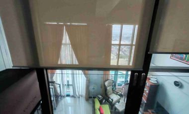 1 bedroom fully furnished loft