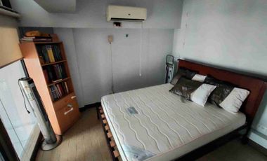 1 bedroom fully furnished loft