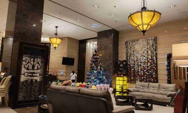 1 bedroom fully furnished loft