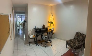 Se renta departamento completamente amueblado en Santa María La Ribera