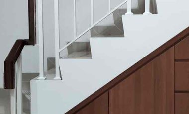 DIJUAL RUMAH SEMI FURNISHED CLUSTER CLYMATIS METLAND PURI