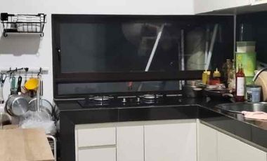 DIJUAL RUMAH SEMI FURNISHED CLUSTER CLYMATIS METLAND PURI