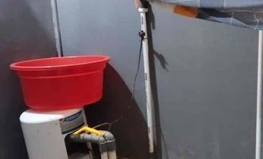 DIJUAL RUMAH SEMI FURNISHED CLUSTER CLYMATIS METLAND PURI