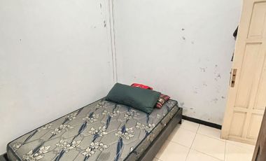 Cheap below NJOP 2-storey house VILLA TEMBALANG near UNDIP