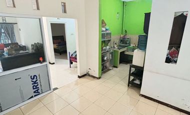 Cheap below NJOP 2-storey house VILLA TEMBALANG near UNDIP